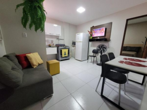 COP30 apartment well located - center of Belém